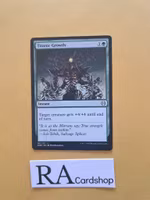 Titanic Growth Common 187/271 Phyrexia All Will Be One Magic the Gathering