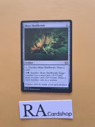 Maze Skullbomb Common 231/271 Phyrexia All Will Be One Magic the Gathering