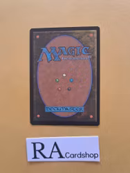 Ruthless Predation Common 182/271 Phyrexia All Will Be One Magic the Gathering