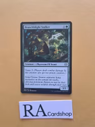 Branchblight Stalker Common 160/271 Phyrexia All Will Be One Magic the Gathering