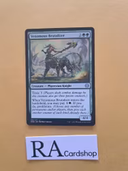 Venomous Brutalizer Uncommon 193/271 Phyrexia All Will Be One Magic the Gathering