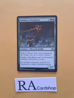 Paladin of Predation Uncommon 178/271 Phyrexia All Will Be One Magic the Gathering
