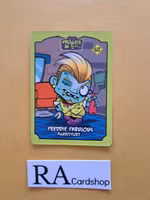 Freddie Fabulous Hairstylist #60 Zombie Zity