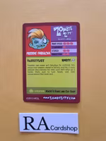 Freddie Fabulous Hairstylist #60 Zombie Zity