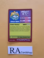 Stanley Dripps Sewer Worker #26 Zombie Zity