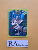 Killer Guard Dog #2 Zombie Zity