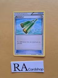 Revilatizer Uncommon 70/83 Generations Pokemon