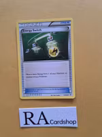 Energy Switch Uncommon 61/83 Generations Pokemon