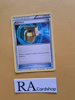 Full Heal Uncommon 95/114 Black & White Pokemon