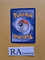 Bianca Uncommon 109/113 Legendary Treasures Pokemon