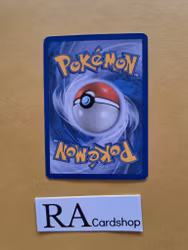 Bianca Uncommon 109/113 Legendary Treasures Pokemon