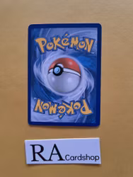 Crushing Hammer Uncommon 111/113 Legendary Treasures Pokemon