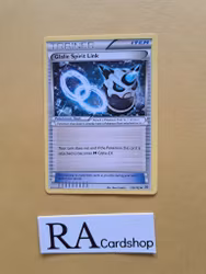 Glalie Spirit Link Uncommon 139/162 BREAKthrough Pokemon