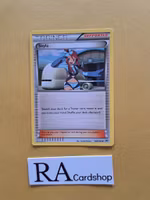 Skyla Uncommon 148/162 BREAKthrough Pokemon
