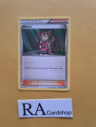 Shauna Uncommon 127/146 XY Base Set Pokemon
