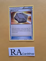 Plume Fossil Uncommon 82/101 Plasma Blast Pokemon
