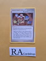 Fossil Excavator Uncommon 111/123 Mysterious Treasures Pokemon