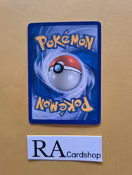 Fossil Excavator Uncommon 111/123 Mysterious Treasures Pokemon