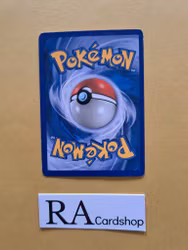 Armor Fossil Uncommon 116/123 Mysterious Treasures Pokemon