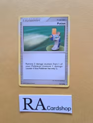Potion Common 118/130 Diamond & Pearl Pokemon