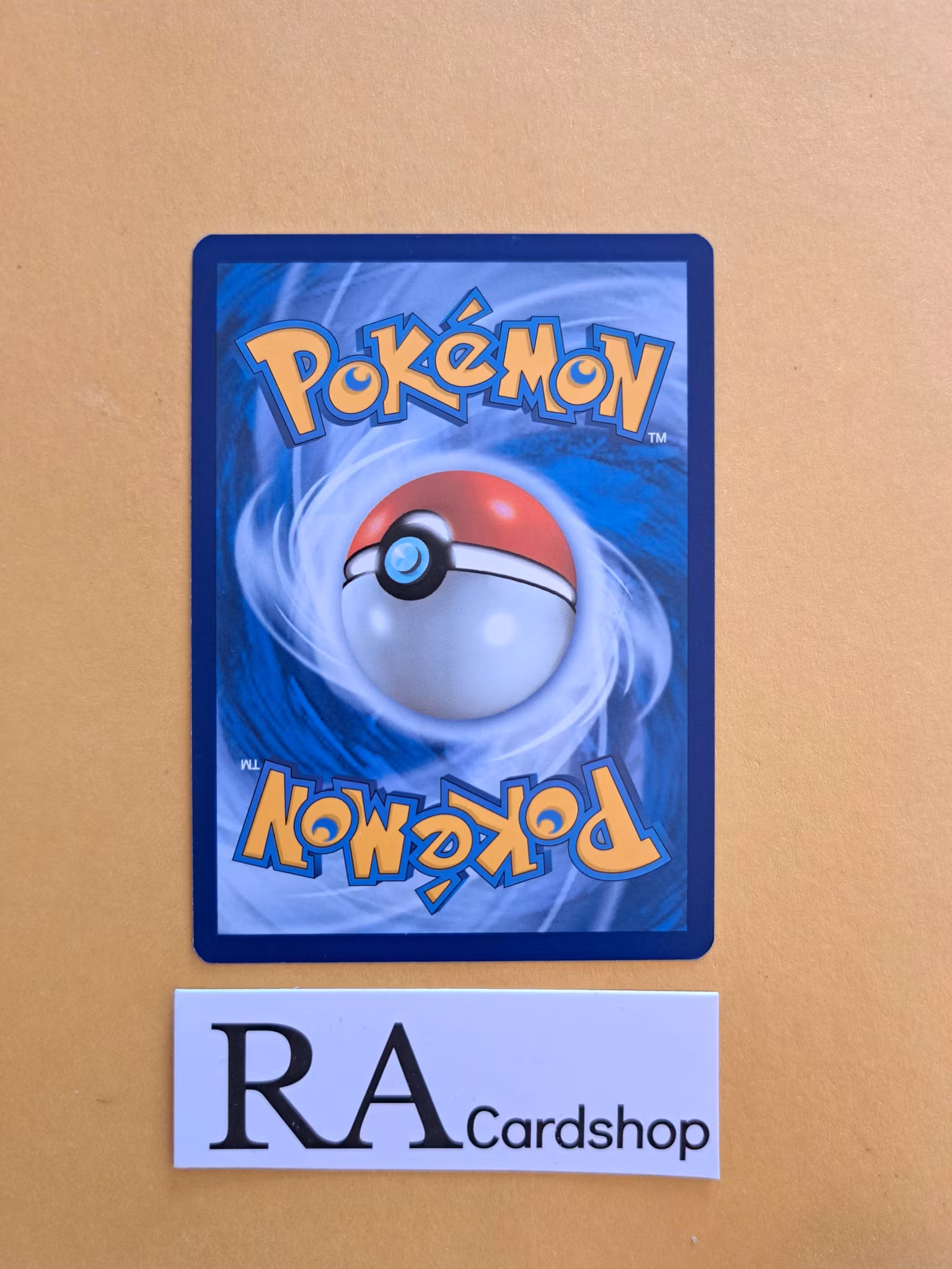 Paras Reverse Holo Common 004/196 Lost Origin Pokemon