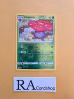 Vileplume Reverse Holo Rare 003/196 Lost Origin Pokemon