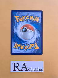 Vileplume Reverse Holo Rare 003/196 Lost Origin Pokemon