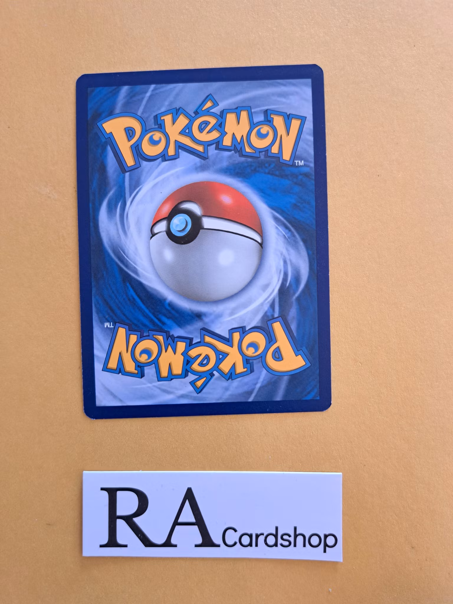 Cascoon Reverse Holo Uncommon 009/196 Lost Origin Pokemon