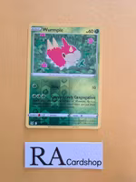Wurmple Reverse Holo Common 006/196 Lost Origin Pokemon