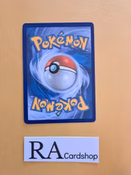 Swanna Reverse Holo Uncommon 047/196 Lost Origin Pokemon