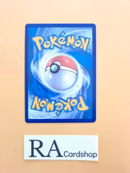 Lumineon Reverse Holo Uncommon 041/196 Lost Origin Pokemon