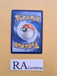 Glastrier Holo Rare 051/196 Lost Origin Pokemon