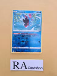 Finneon Reverse Holo Common 040/196 Lost Origin Pokemon