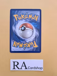 Finneon Reverse Holo Common 040/196 Lost Origin Pokemon