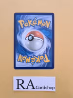 Rhyperior Reverse Holo Rare 091/196 Lost Origin Pokémon
