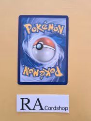 Gliscor Reverse Holo Rare 096/196 Lost Origin Pokemon