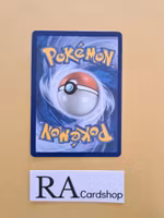 Makuhita Reverse Holo Common 097/196 Lost Origin Pokemon