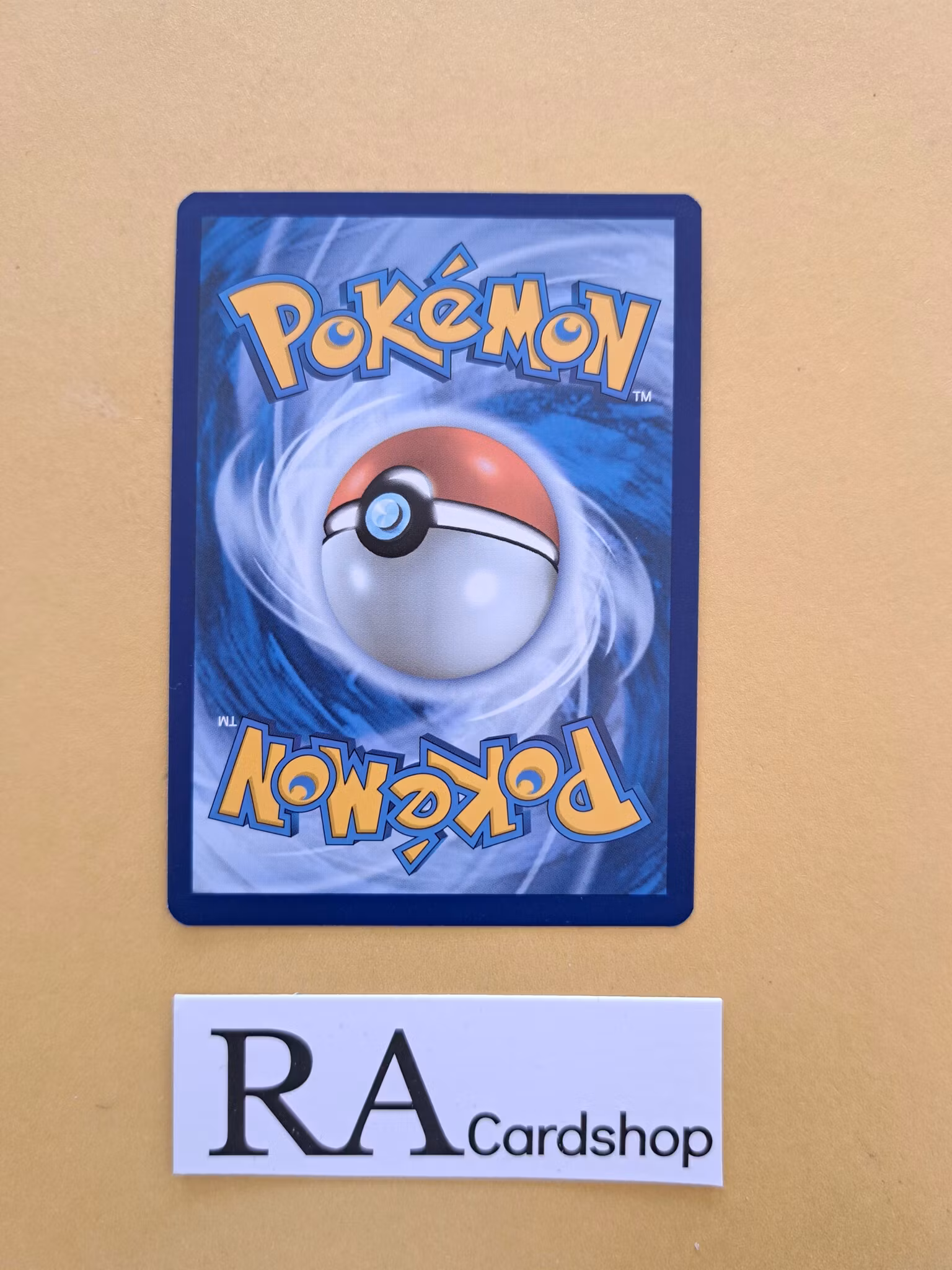 Magearna Reverse Holo Rare 128/196 Lost Origin Pokemon