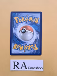 Magearna Reverse Holo Rare 128/196 Lost Origin Pokemon