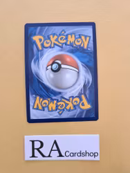 Chandelure Holo Rare 026/196 Lost Origin Pokemon