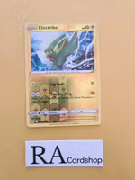 Electrike Reverse Holo Common 054/196 Lost Origin Pokemon