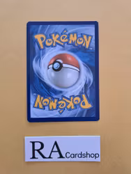 Lickilicky Reverse Holo Uncommon 139/196 Lost Origin Pokemon