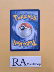 Porygon-Z  Reverse Holo Rare 142/196 Lost Origin Pokemon