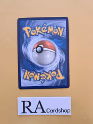 Porygon2 Reverse Holo Uncommon 141/196 Lost Origin Pokemon