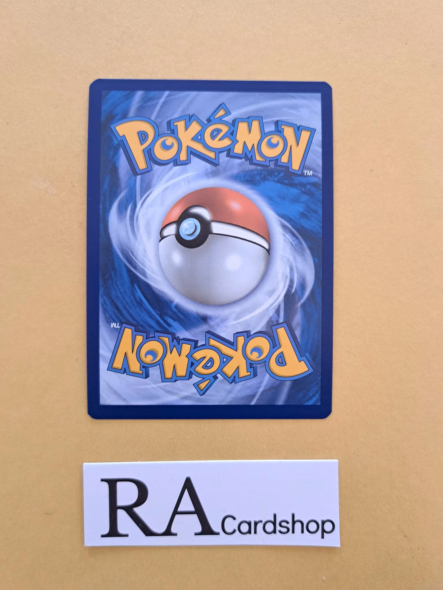 Hisuian Zoroark Holo Rare 076/196 Lost Origin Pokemon