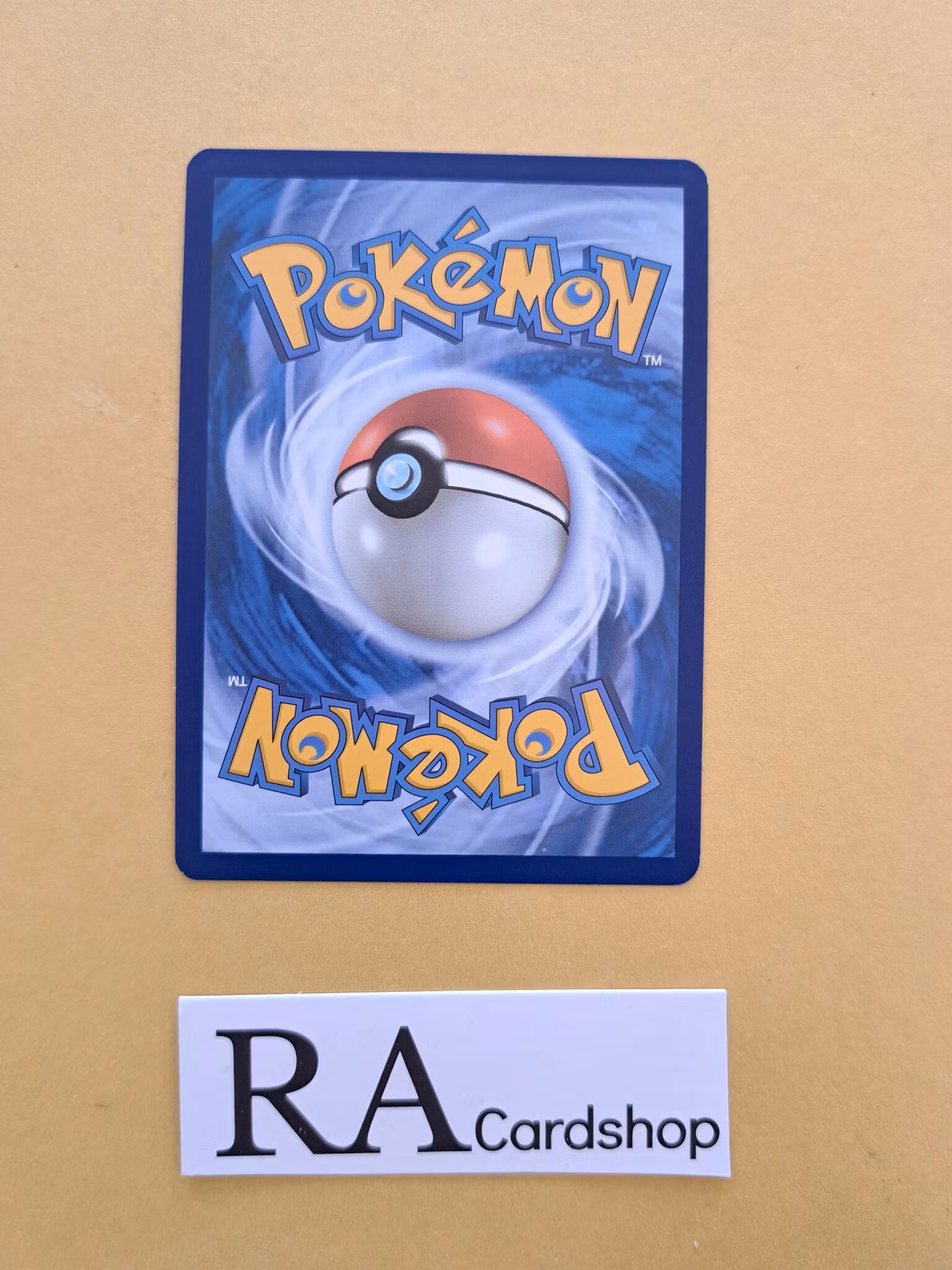 Hisuian Zoroark Reverse Holo Rare 076/196 Lost Origin Pokemon