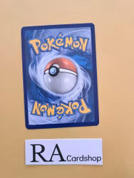 Sableye Reverse Holo Rare 070/196 Lost Origin Pokemon