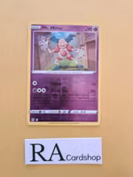 Mr. Mime Reverse Holo Rare 067/196 Lost Origin Pokemon