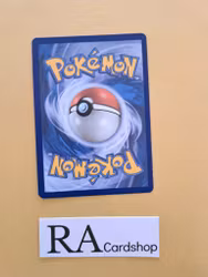 Malamar Reverse Holo Rare 078/196 Lost Origin Pokemon