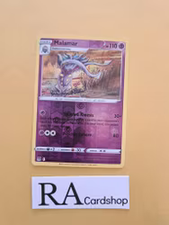 Malamar Reverse Holo Rare 078/196 Lost Origin Pokemon